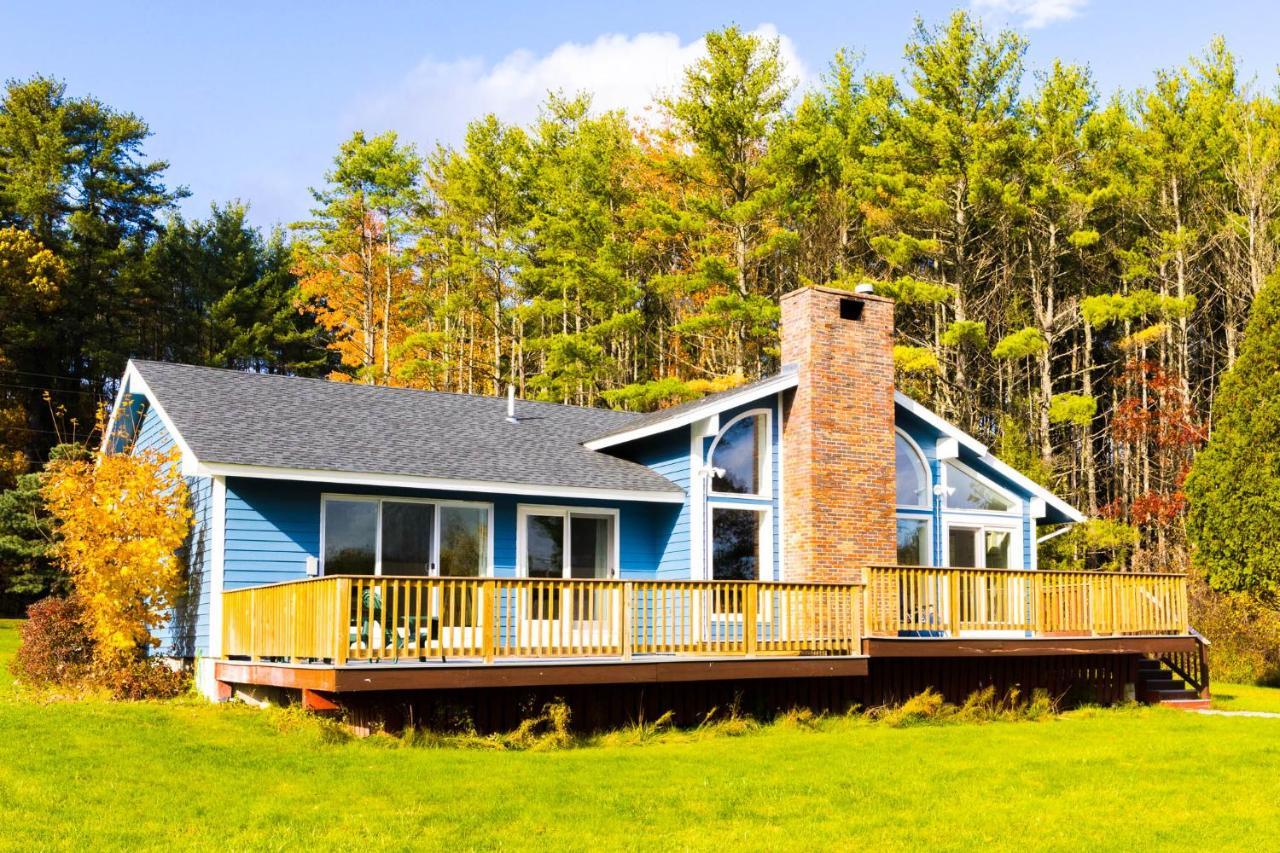 Point Sebago Resort Casco Exterior foto